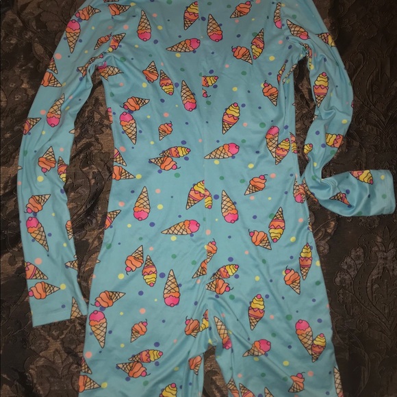 Ice cream romper - Picture 2 of 6